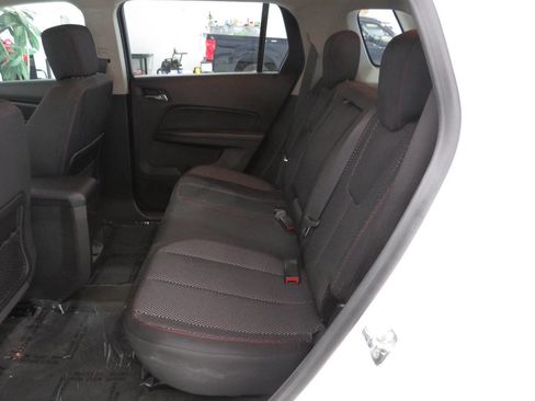 Used 2017 GMC Terrain SLE w/ Convenience Package FWD image 11