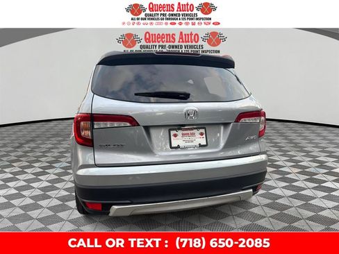Used 2020 Honda Pilot EX image 4