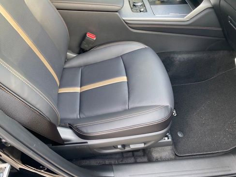 New 2026 MAZDA CX-70 3.3 Turbo S w/ Premium Package image 9