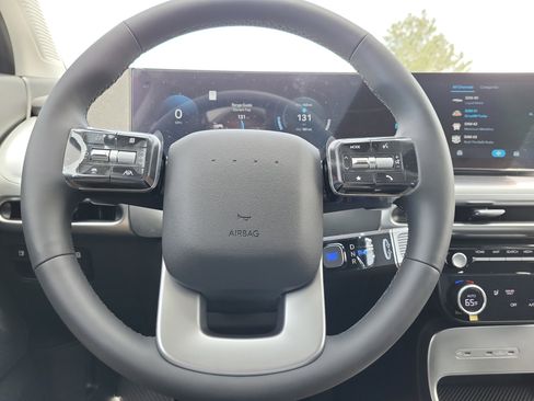 New 2026 Hyundai Ioniq 9 SE AWD/4WD image 9