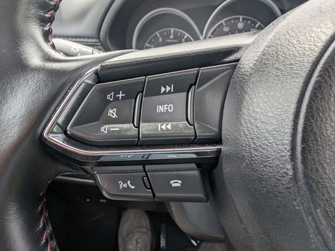 Used 2023 MAZDA CX-5 Carbon Edition AWD/4WD image 28