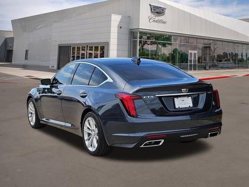New 2026 Cadillac CT5 Premium Luxury image 4