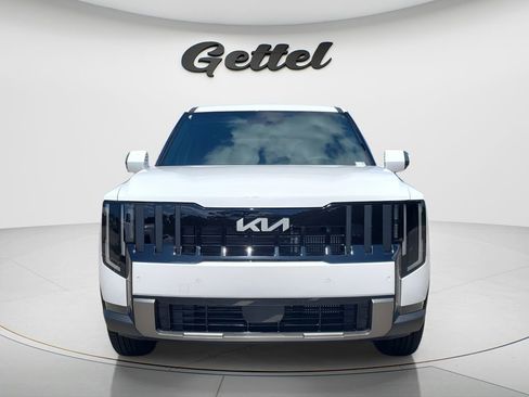New 2027 Kia Telluride LX FWD image 2