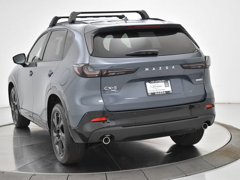 New 2026 MAZDA CX-5 2.5 S w/ Premium Plus Package AWD/4WD image 19