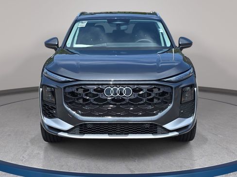 New 2026 Audi Q3 quattro 2.0T image 2