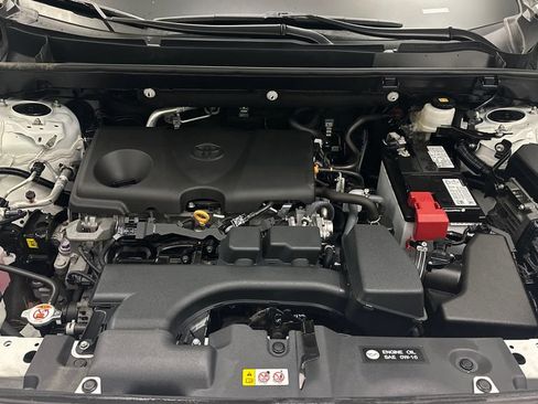 Certified 2023 Toyota RAV4 XLE AWD/4WD image 11