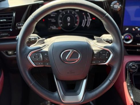 Certified 2024 Lexus NX 350 AWD image 23