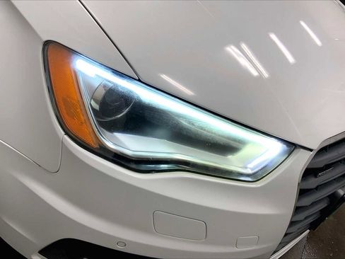 Used 2016 Audi A3 2.0T Premium w/ Audi MMI Navigation Plus image 25