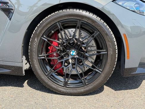 Used 2024 BMW M4 xDrive Competition AWD/4WD image 17