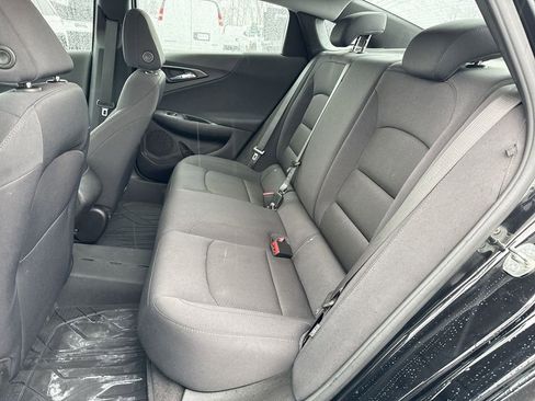 Used 2023 Chevrolet Malibu LS w/ LPO, Floor Liner Package image 23