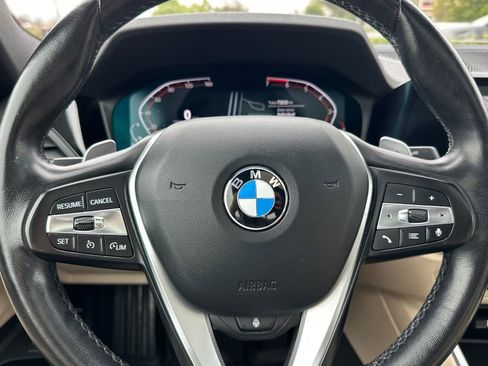 Used 2022 BMW 430i xDrive Coupe w/ Convenience Package AWD/4WD image 24