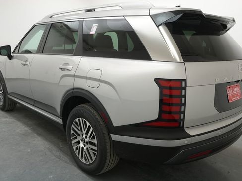 New 2026 Hyundai Palisade SEL AWD/4WD image 6