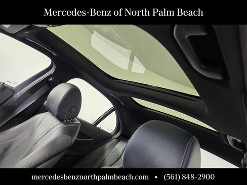 Certified 2022 Mercedes-Benz E 350 Sedan image 11