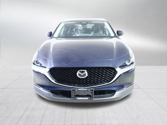 Used 2024 MAZDA CX-30 AWD 2.5 S w/ Preferred Package video 2