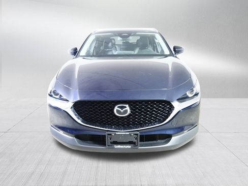 Used 2024 MAZDA CX-30 AWD 2.5 S w/ Preferred Package image 2