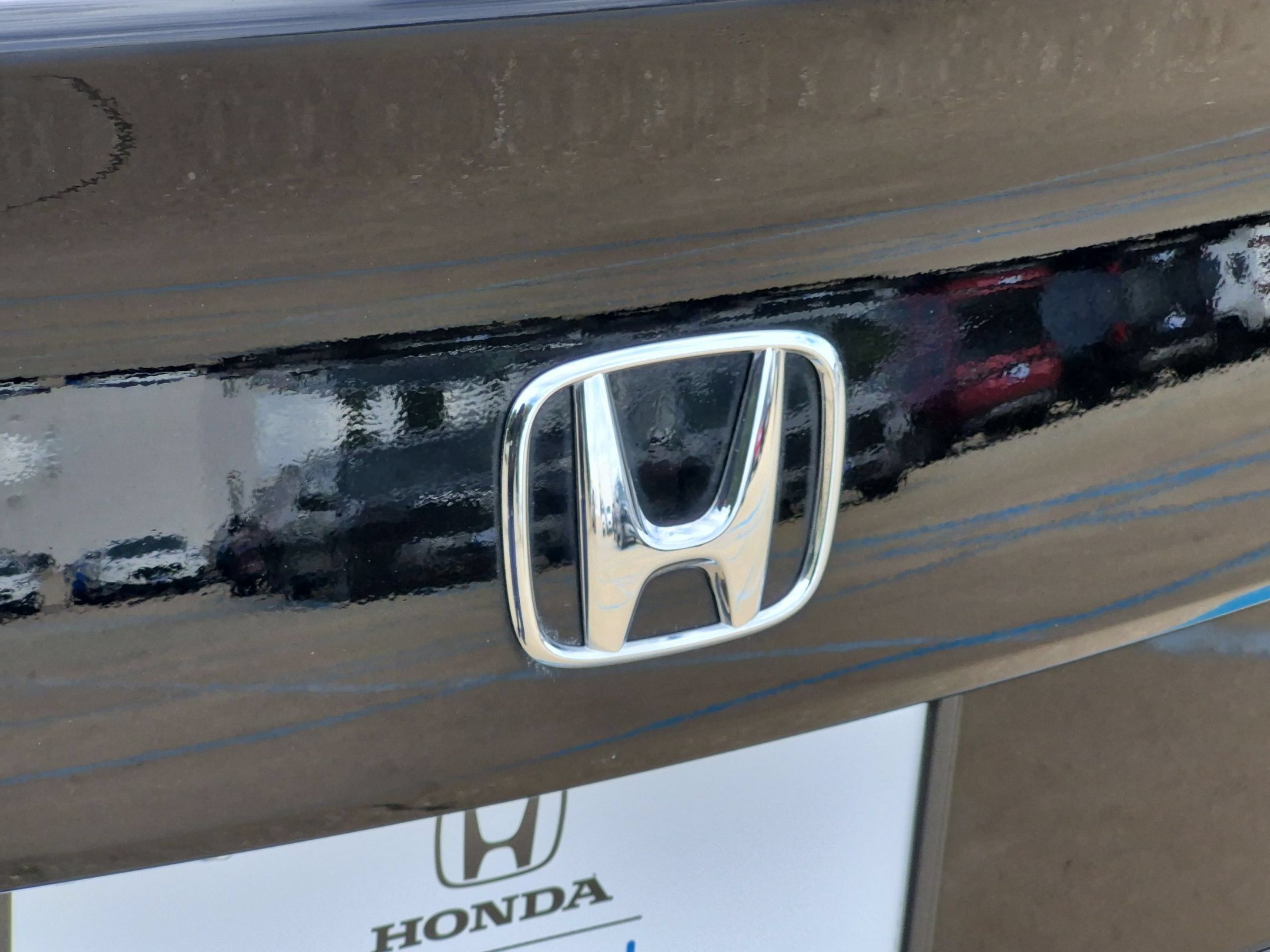 Used 2024 Honda Civic LX image 25