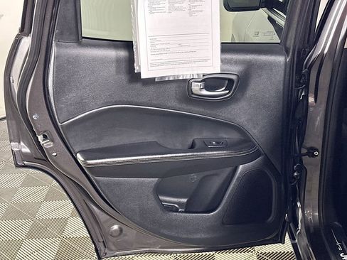 Used 2020 Jeep Compass Sport w/ Cold Weather Group image 18