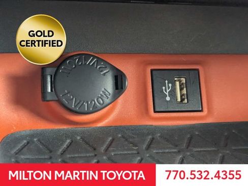 Certified 2024 Toyota RAV4 Adventure AWD/4WD image 21