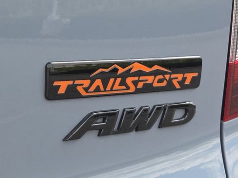 Used 2024 Honda Passport TrailSport image 10