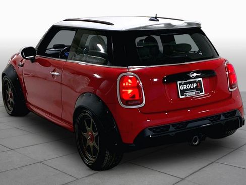 Used 2024 MINI Cooper John Cooper Works FWD image 11
