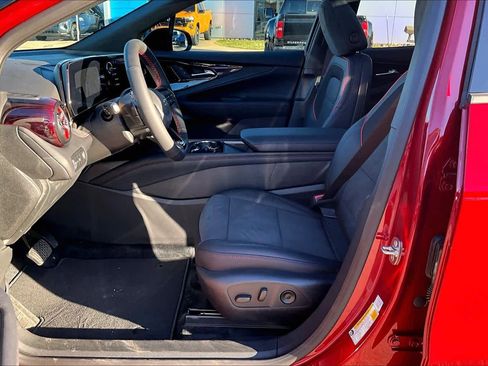 New 2026 Chevrolet Blazer EV RS image 10