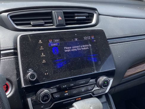 Used 2020 Honda CR-V EX image 8