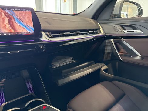 Used 2025 BMW X2 xDrive28i w/ Convenience Package image 22