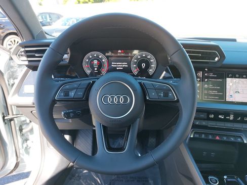 New 2026 Audi A3 2.0T Premium AWD/4WD image 18