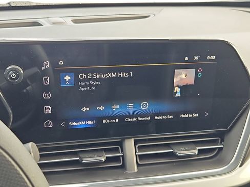 New 2026 Chevrolet Trax LT image 17