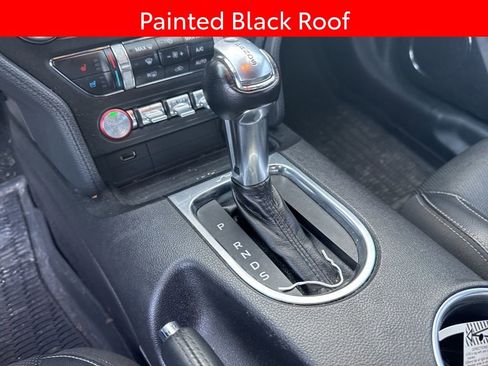 Used 2019 Ford Mustang GT Premium w/ Ford Safe & Smart Package RWD image 7