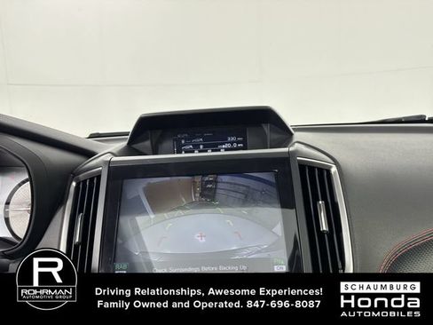 Used 2020 Subaru Forester Sport AWD/4WD image 8