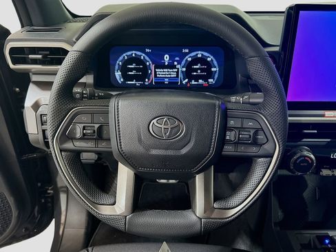 New 2026 Toyota Tacoma 4x4 Double Cab image 12