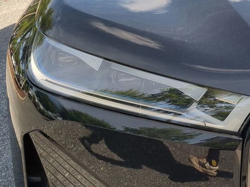 New 2025 BMW iX M60 image 10