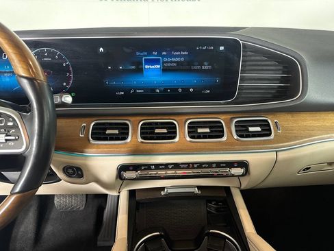 Used 2021 Mercedes-Benz GLE 350 image 30