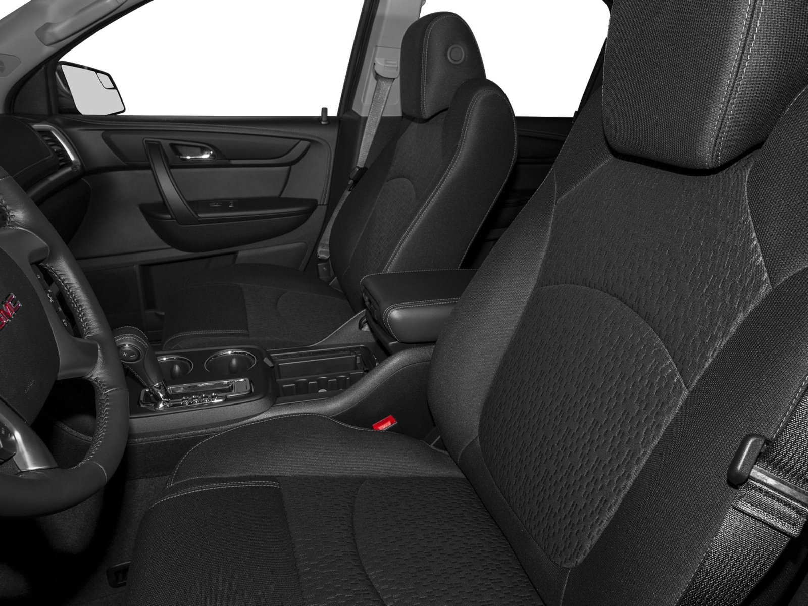 Used 2016 GMC Acadia SLE FWD image 7