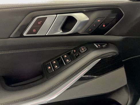 Certified 2024 BMW X5 M60i AWD/4WD image 15