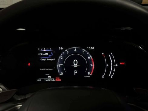 Certified 2024 Lexus NX 350 AWD image 14