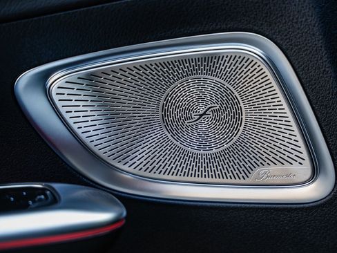 New 2026 Mercedes-Benz C 300 Sedan image 23