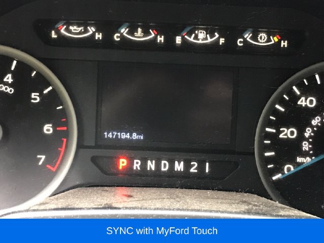 Used 2015 Ford F150 XLT w/ Equipment Group 302A Luxury AWD/4WD image 7