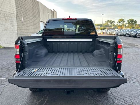 New 2026 Nissan Frontier PRO-4X w/ Pro Premium Package image 13