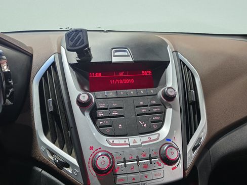 Used 2011 GMC Terrain SLT FWD image 16