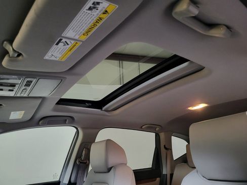 Used 2022 Honda CR-V EX-L image 19