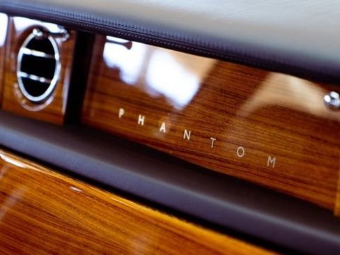 Used 2010 Rolls-Royce Phantom Sedan image 20