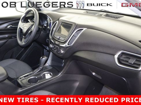 Used 2019 Chevrolet Equinox LT image 21