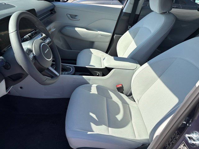New 2027 Hyundai Kona SEL Sport AWD/4WD image 4