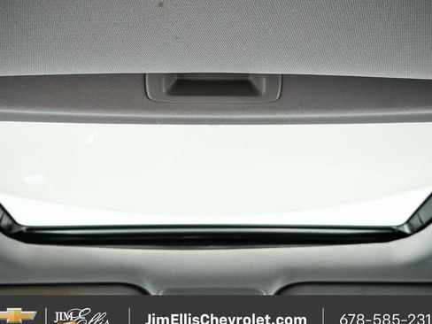 Used 2018 Honda Odyssey EX-L image 19