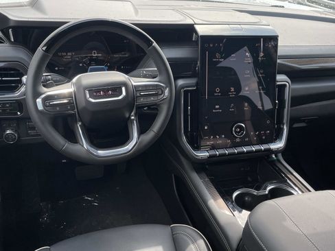 New 2026 GMC Yukon XL Elevation w/ Elevation Premium Package image 9