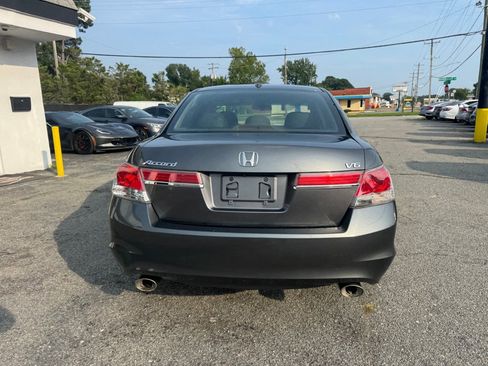 Used 2012 Honda Accord EX-L image 7