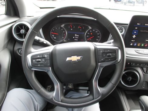 Used 2023 Chevrolet Blazer LT w/ Convenience Package image 22