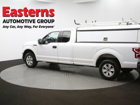 Used 2019 Ford F150 XLT w/ Equipment Group 301A Mid image 61
